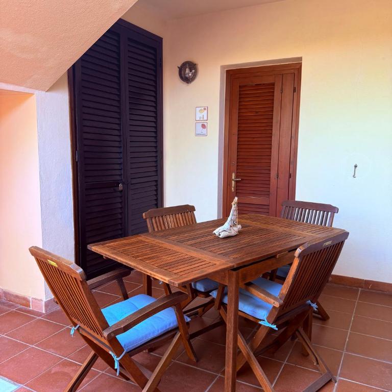 Appartamento Piano Terra Residence Geranium Beach - Appartamento con 1 Camera da Letto - 10