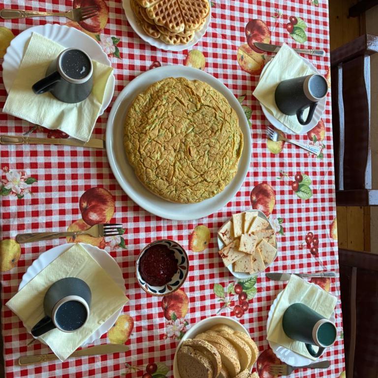 Vukov Konak - Wolf's lodge - Dvokrevetna Soba sa Bračnim Krevetom - 18