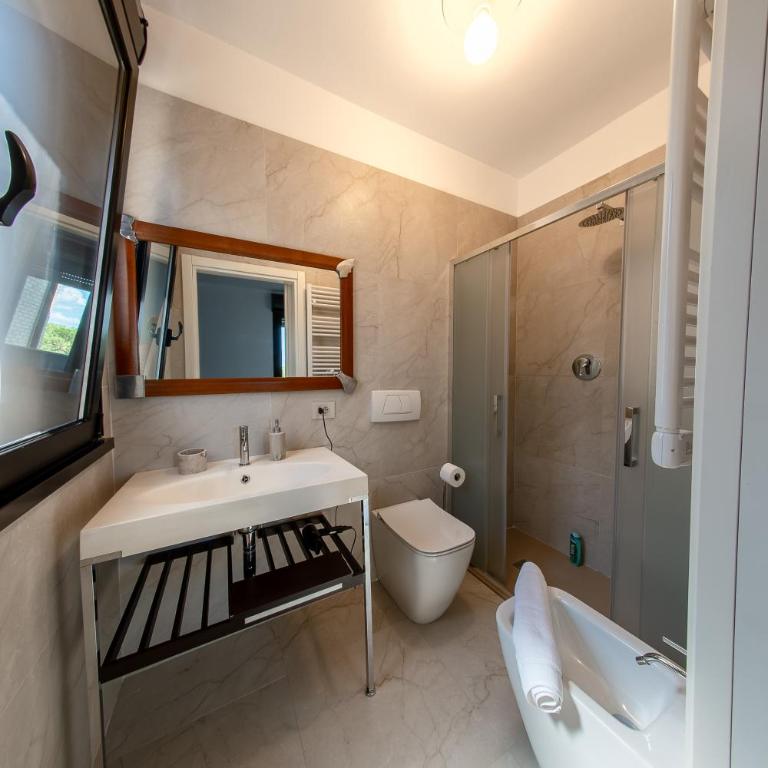 Terrazza Teodorico - Two-Bedroom Superior Apartment - 7