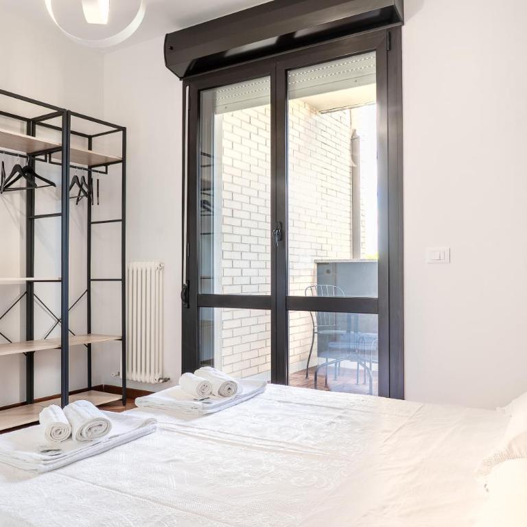 Terrazza Teodorico - Two-Bedroom Superior Apartment - 25