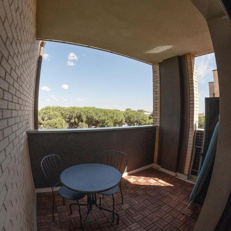 Terrazza Teodorico - Two-Bedroom Superior Apartment - 6