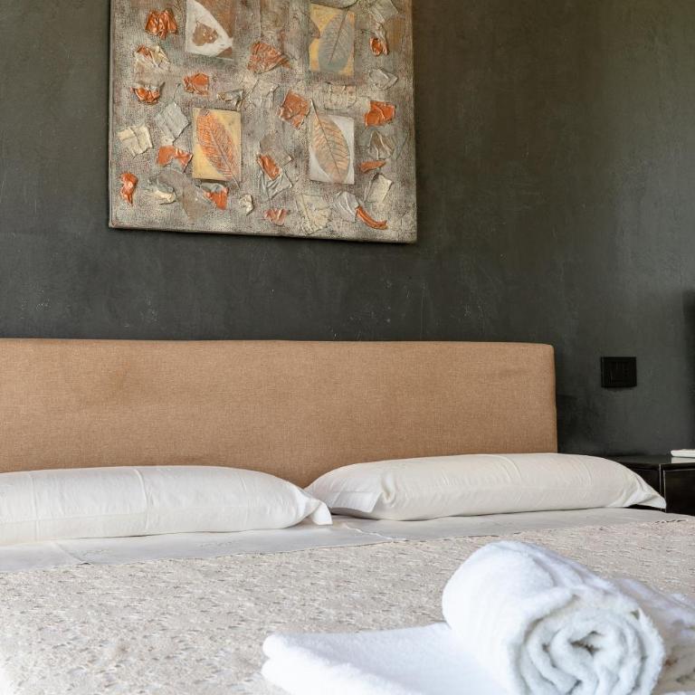 Terrazza Teodorico - Two-Bedroom Superior Apartment - 13