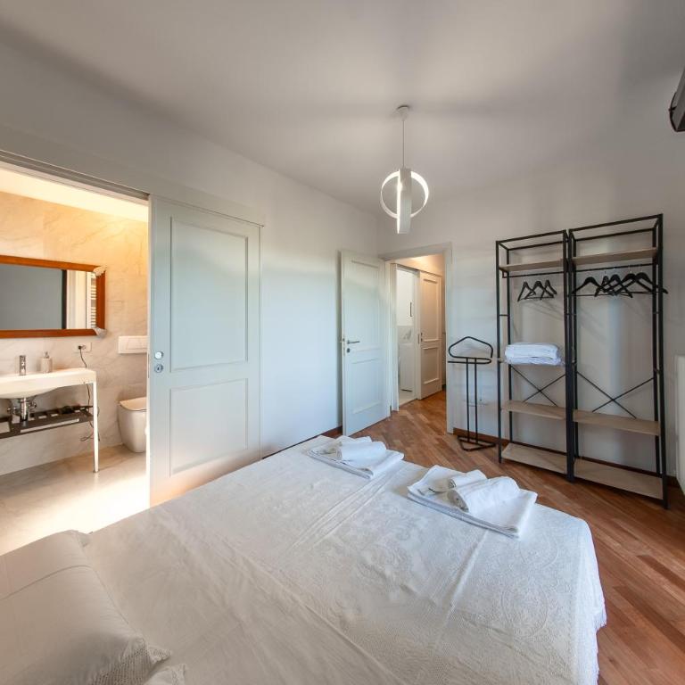 Terrazza Teodorico - Two-Bedroom Superior Apartment - 18