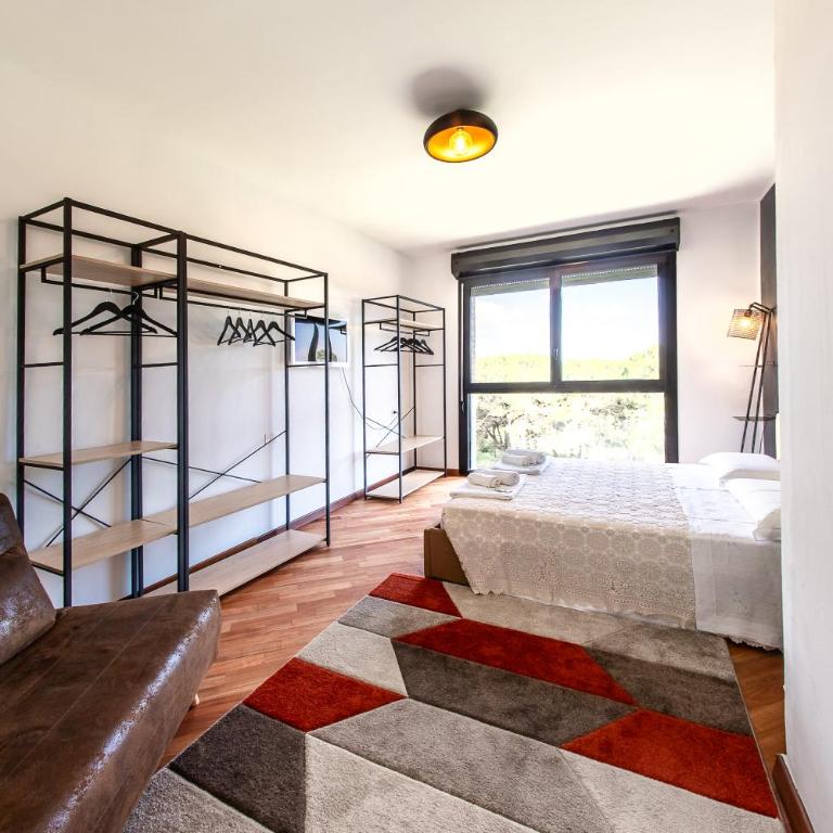 Terrazza Teodorico - Two-Bedroom Superior Apartment - 3