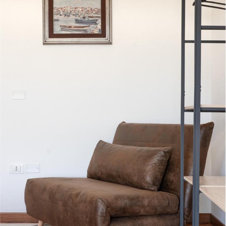 Terrazza Teodorico - Two-Bedroom Superior Apartment - 34