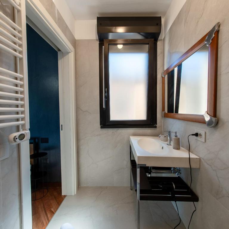 Terrazza Teodorico - Two-Bedroom Superior Apartment - 37