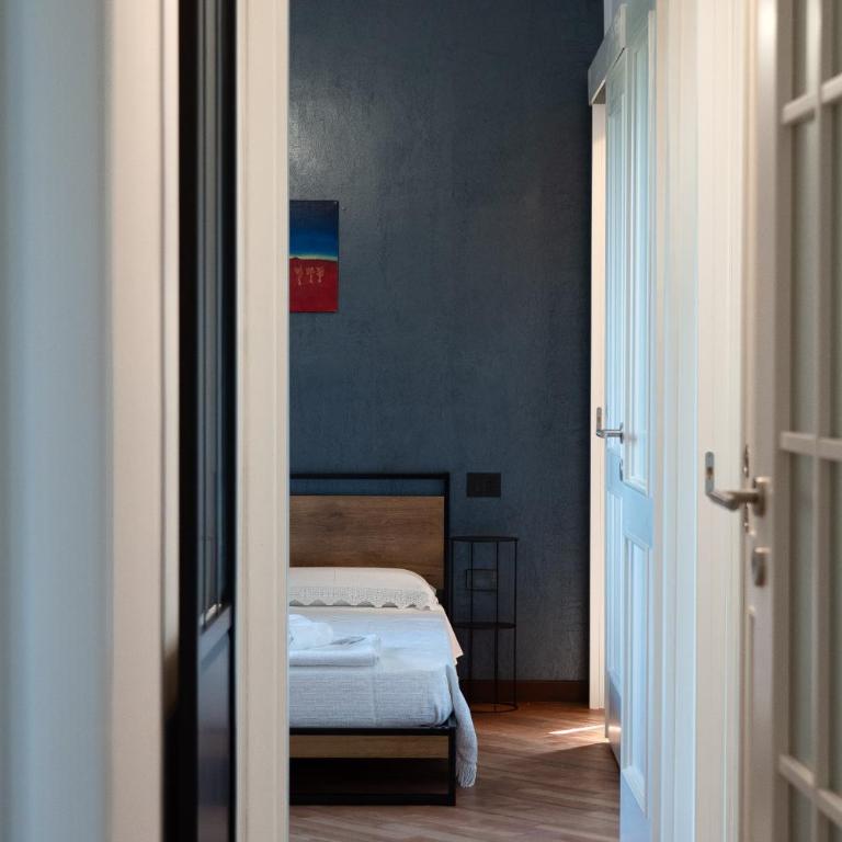 Terrazza Teodorico - Two-Bedroom Superior Apartment - 42