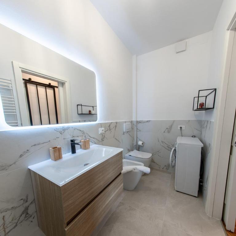 Terrazza Teodorico - Two-Bedroom Superior Apartment - 44