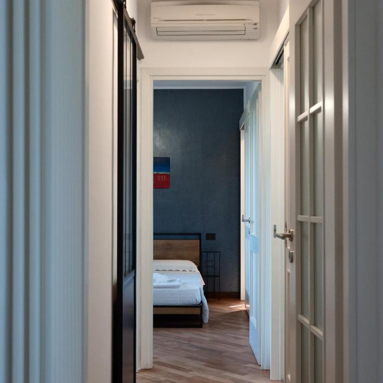 Terrazza Teodorico - Two-Bedroom Superior Apartment - 49
