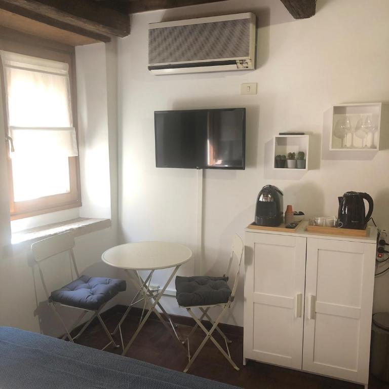 Trastevere Mini-apartment - Appartamento con 1 Camera da Letto - 3
