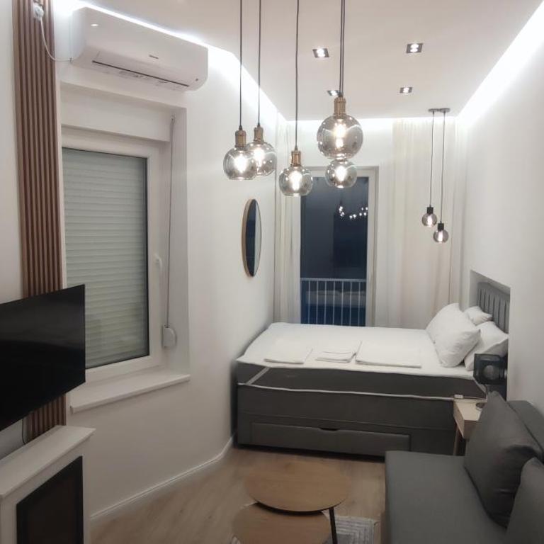 Apartment Hilandarska 2 - One-Bedroom Apartment - 3