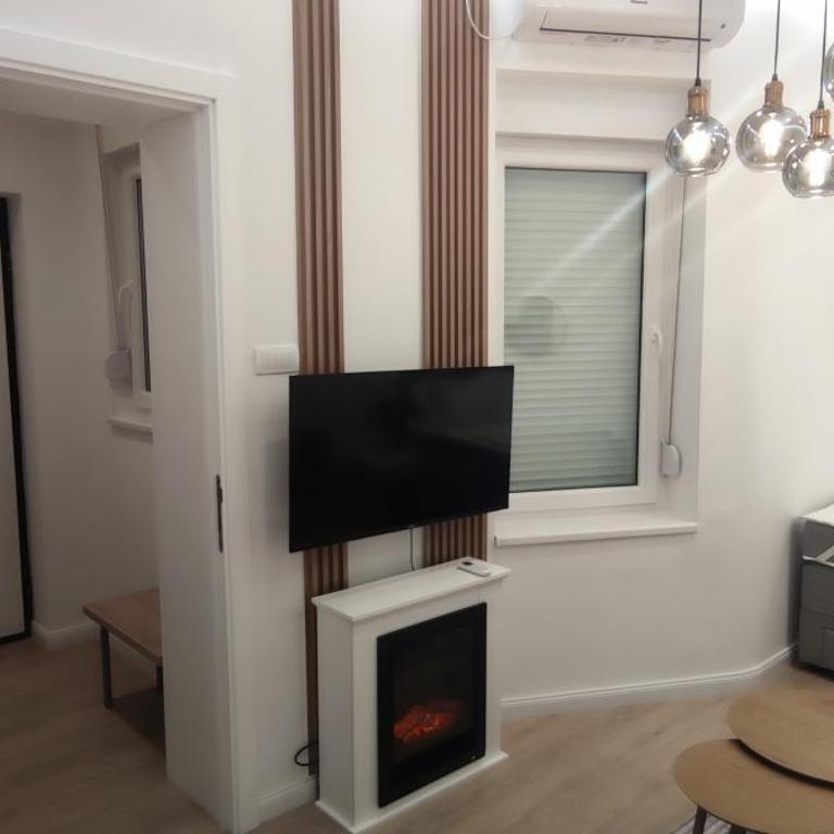 Apartment Hilandarska 2 - One-Bedroom Apartment - 5