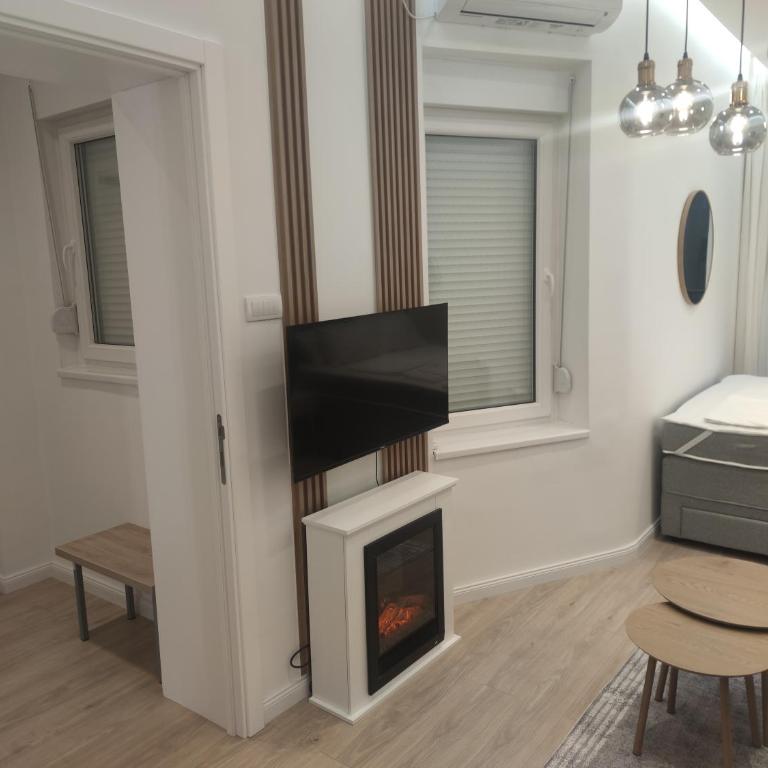 Apartment Hilandarska 2 - One-Bedroom Apartment - 16