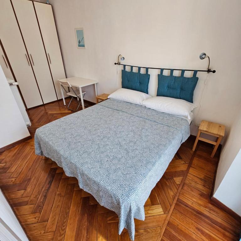 CAV Casa Clotilde - Two-Bedroom House - 25
