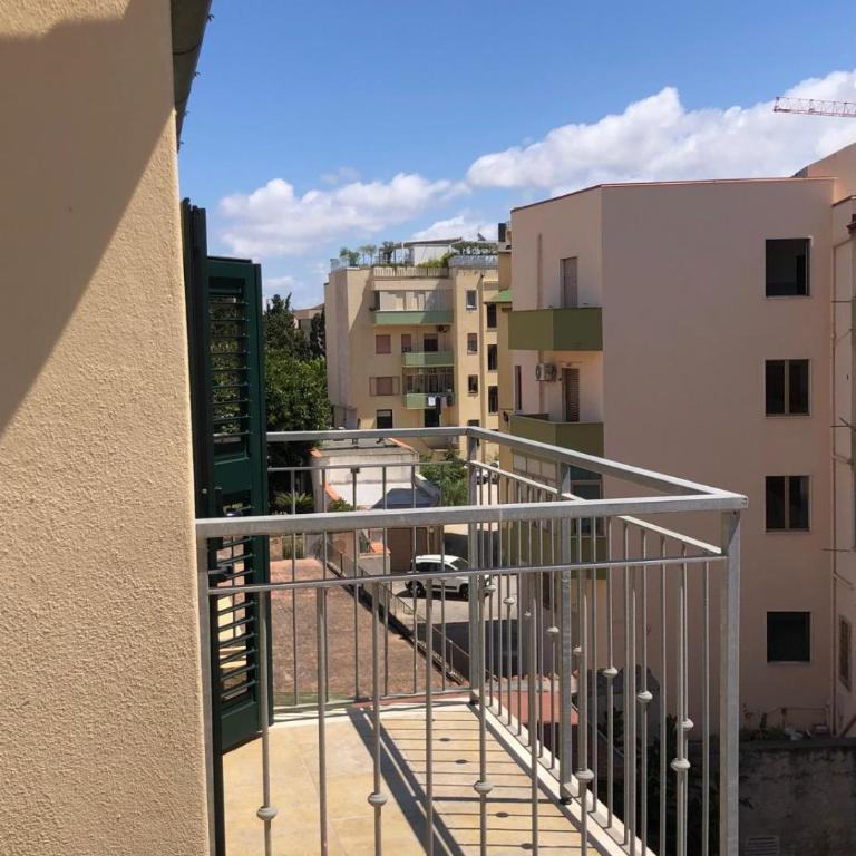 Giulio's House - Appartamento con 2 Camere da Letto - 39