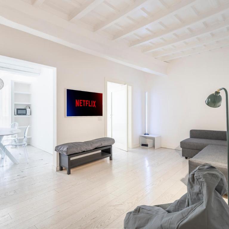 Maison Parlamento - Roma centro - Appartamento con 1 Camera da Letto con Vista - 1