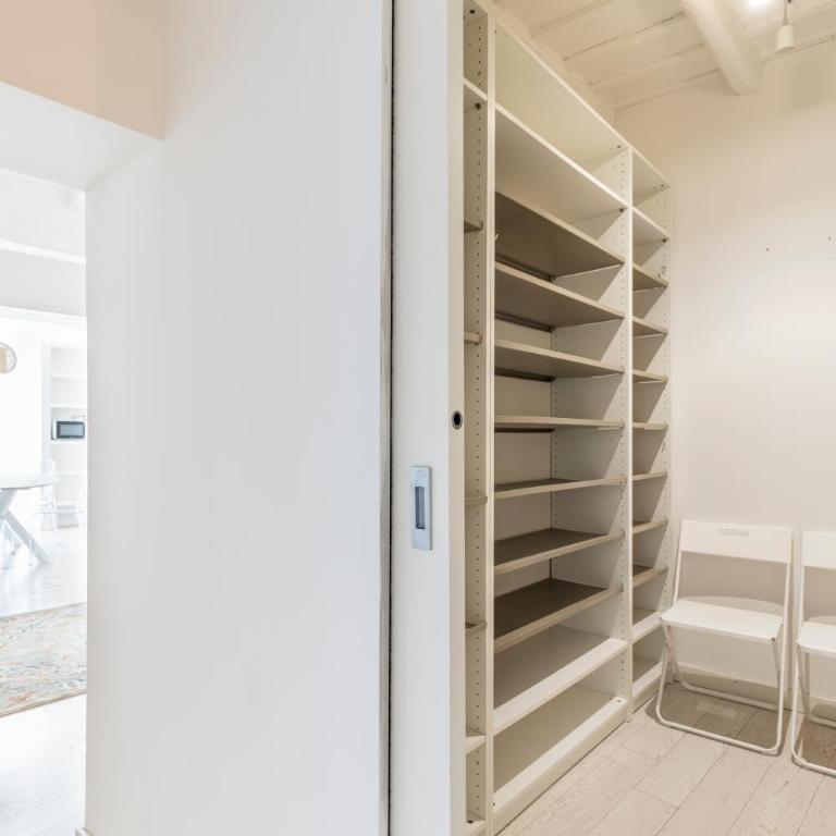 Maison Parlamento - Roma centro - Appartamento con 1 Camera da Letto con Vista - 15