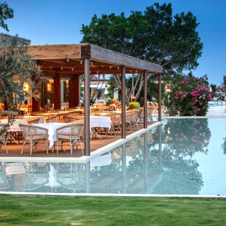 Golf & Sea Residence Is Molas - Appartamento con Vista Mare - 59