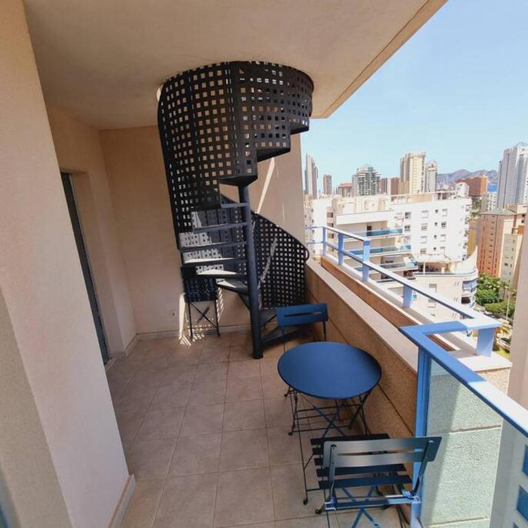 Alcotan 2 - Apartamento de 1 dormitorio - 6