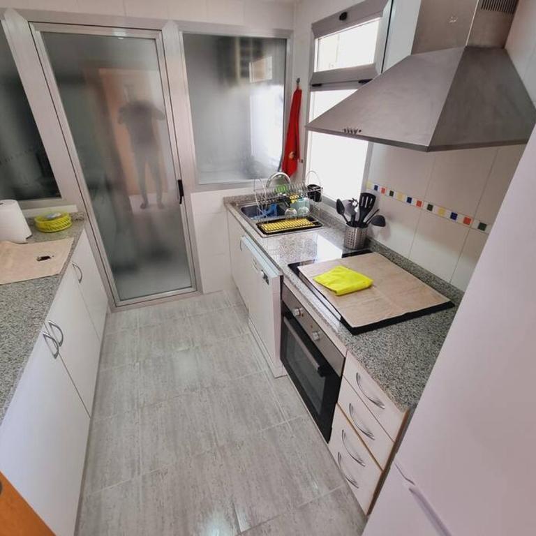 Alcotan 2 - Apartamento de 1 dormitorio - 10