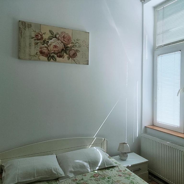 Marsala Family B&B - Double Room with Shared Toilet - 3