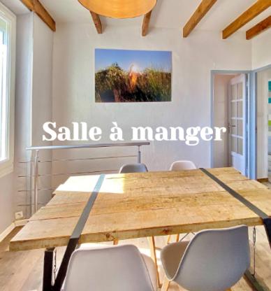 Ecolodge 14 personnes des calanques Provence - Appartamento con 3 Camere da Letto - 9