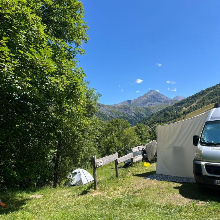 Le Domaine du Trappeur - Chambre Double - 3