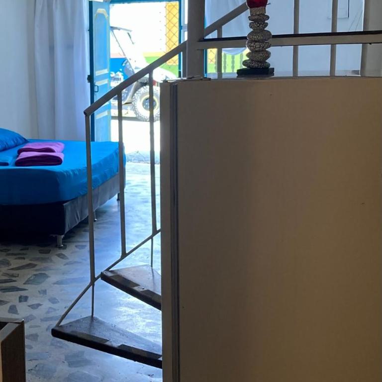 Jardín Aventura - Two-Bedroom Apartment - 4