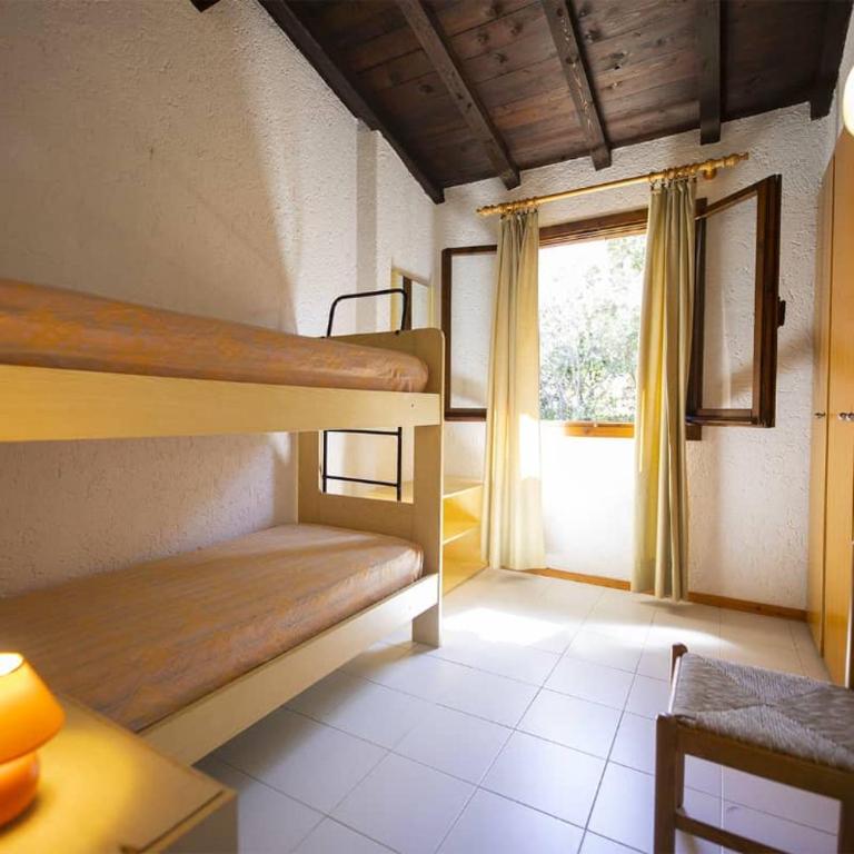 Settembre a Porto Rotondo - Appartamento con 2 Camere da Letto - 3