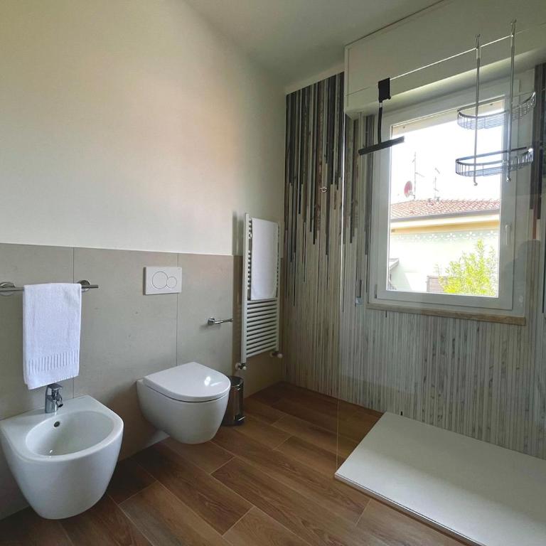 Pergola Garda Suite The 5 Guest Retreat - Appartamento con 1 Camera da Letto - 8