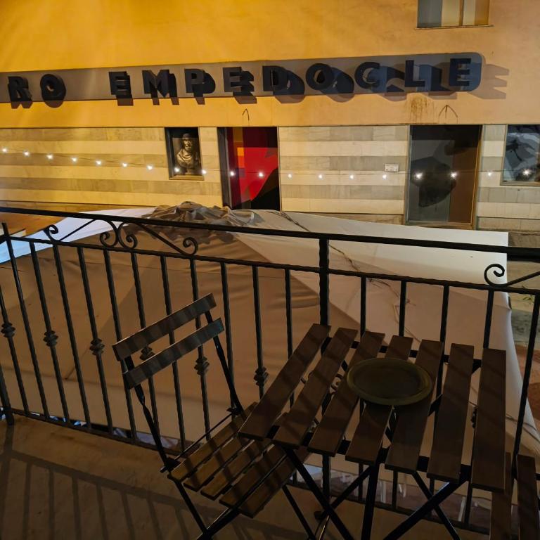 Vussìa - Standard Apartment mit 2 Schlafzimmern - 20