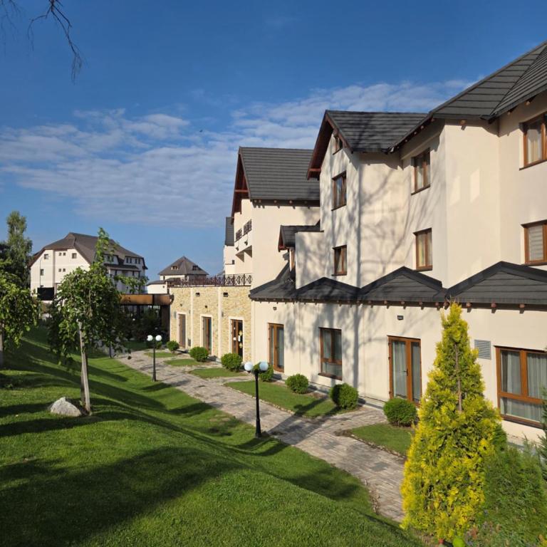 Milmari S70 Kopaonik - One-Bedroom Apartment - 58