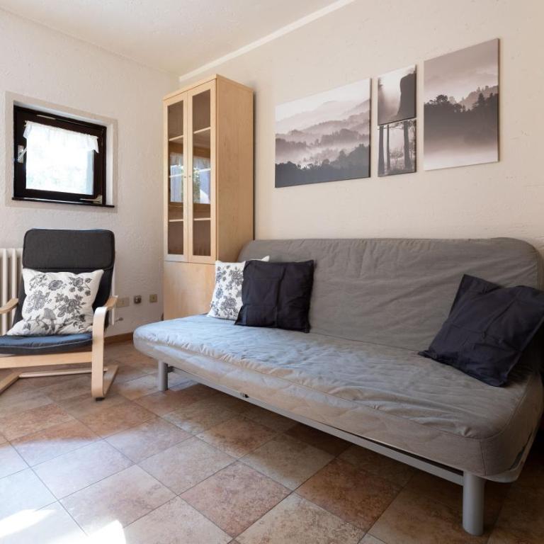 San Gallo 16 - Appartamento - 2