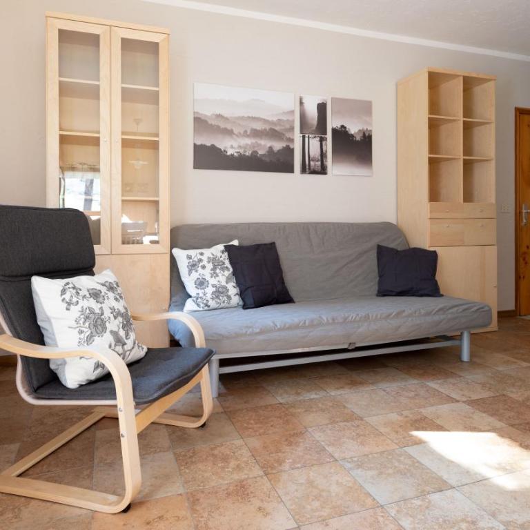 San Gallo 16 - Appartamento - 9