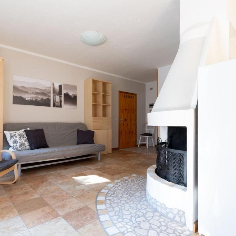 San Gallo 16 - Appartamento - 10