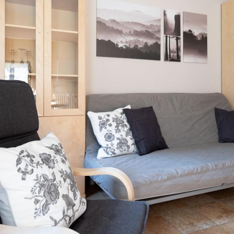 San Gallo 16 - Appartamento - 11