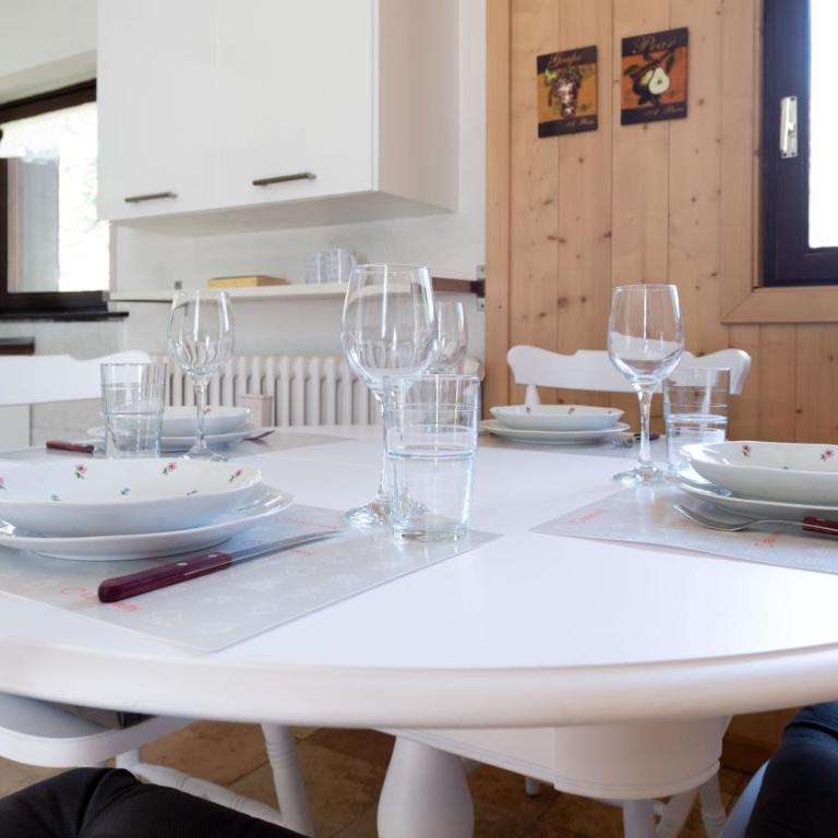 San Gallo 16 - Appartamento - 25