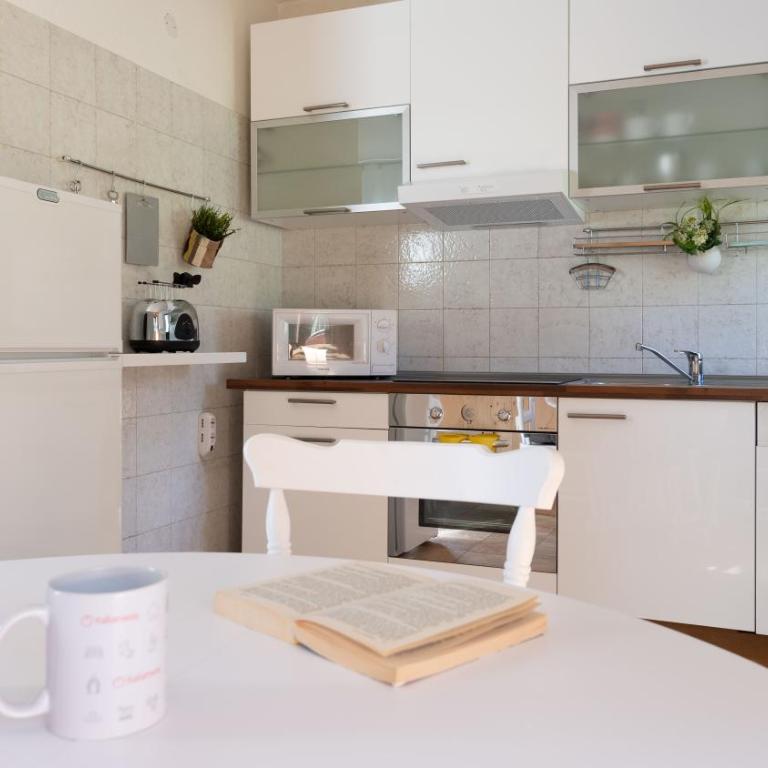 San Gallo 16 - Appartamento - 26