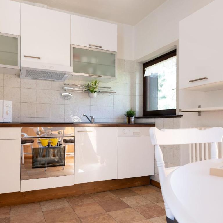 San Gallo 16 - Appartamento - 27