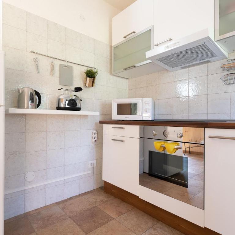 San Gallo 16 - Appartamento - 29