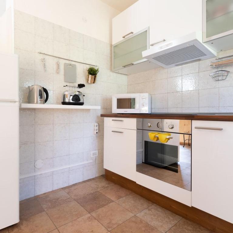 San Gallo 16 - Appartamento - 31