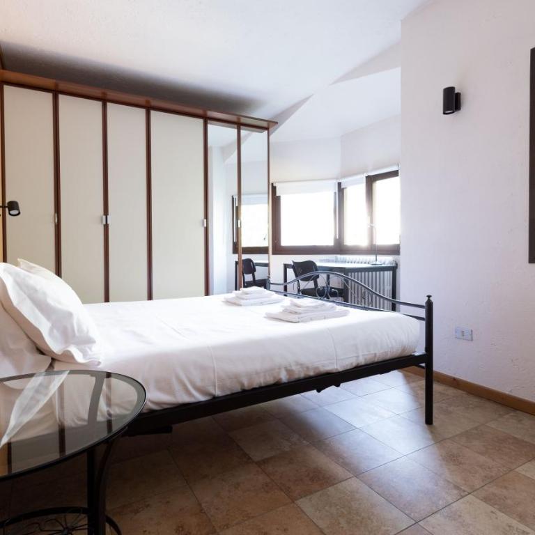 San Gallo 16 - Appartamento - 37