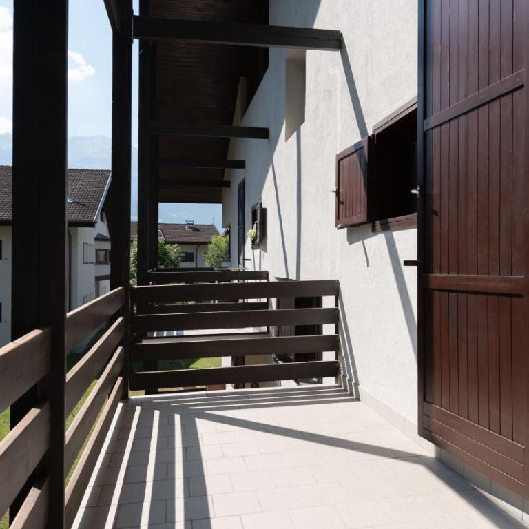 San Gallo 16 - Appartamento - 52