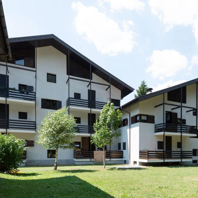 San Gallo 16 - Appartamento - 56
