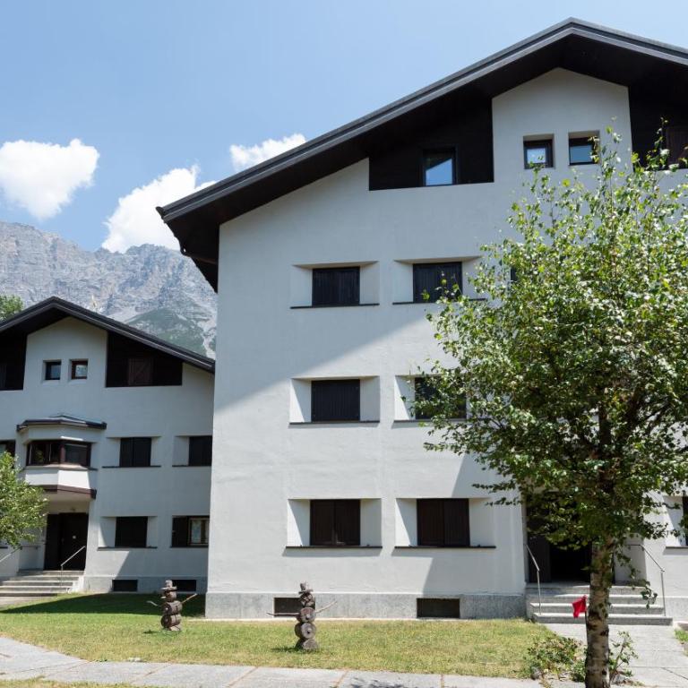 San Gallo 16 - Appartamento - 54