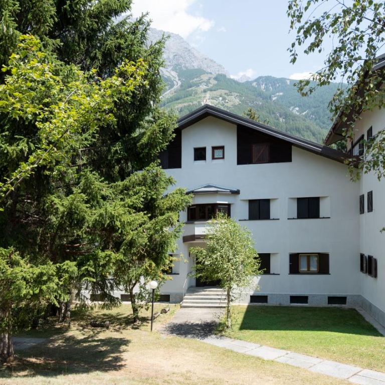 San Gallo 16 - Appartamento - 55