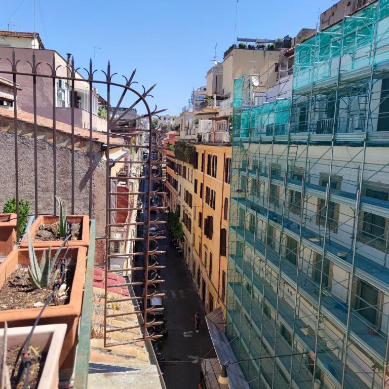 Monti loft al Colosseo - Appartamento con 1 Camera da Letto - 5