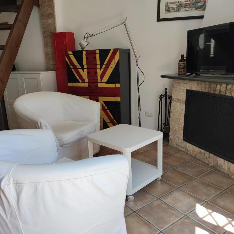 Monti loft al Colosseo - Appartamento con 1 Camera da Letto - 7