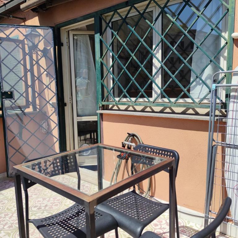 Monti loft al Colosseo - Appartamento con 1 Camera da Letto - 11