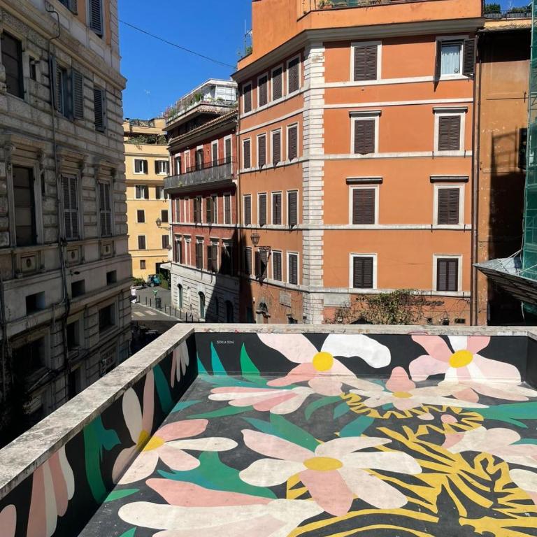 Monti loft al Colosseo - Appartamento con 1 Camera da Letto - 12
